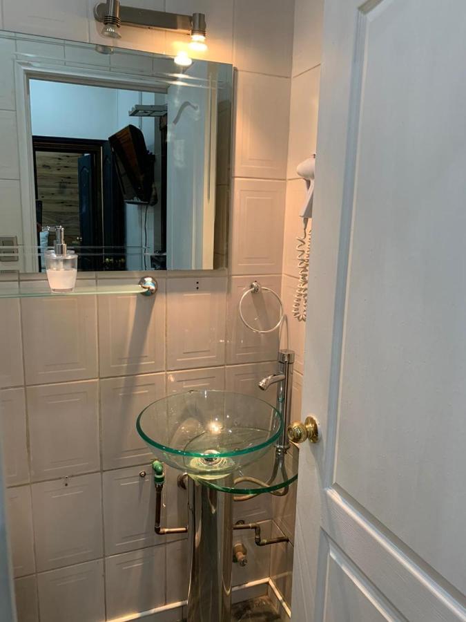 Hotel Sauken Santiago Kültér fotó