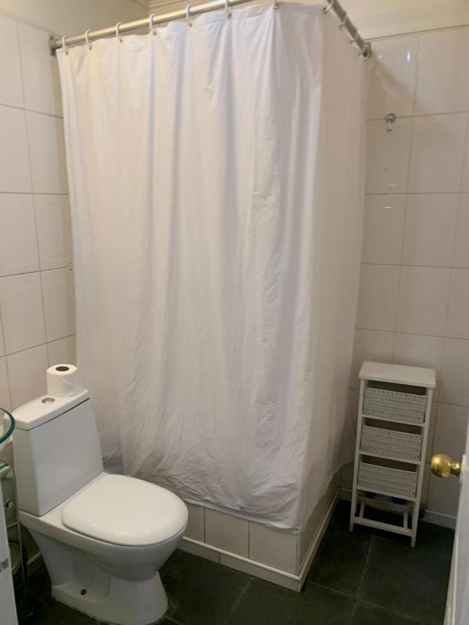 Hotel Sauken Santiago Kültér fotó