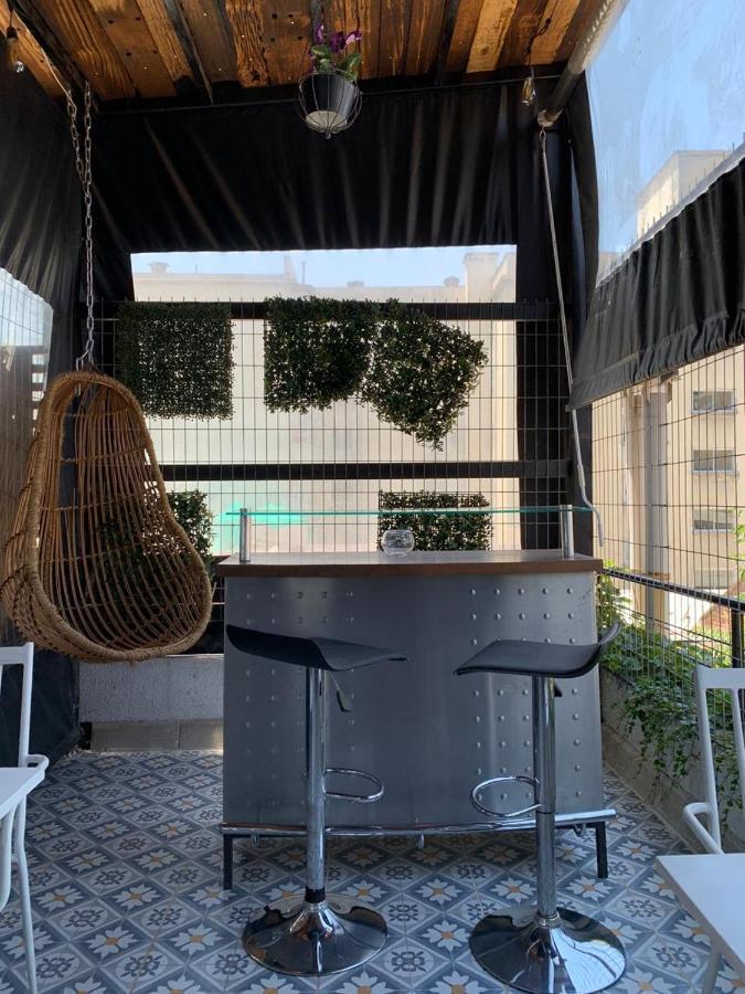 Hotel Sauken Santiago Kültér fotó