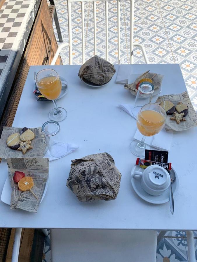 Hotel Sauken Santiago Kültér fotó