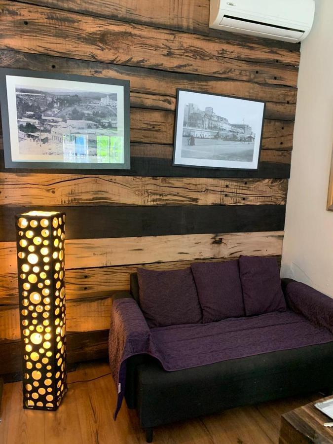 Hotel Sauken Santiago Kültér fotó
