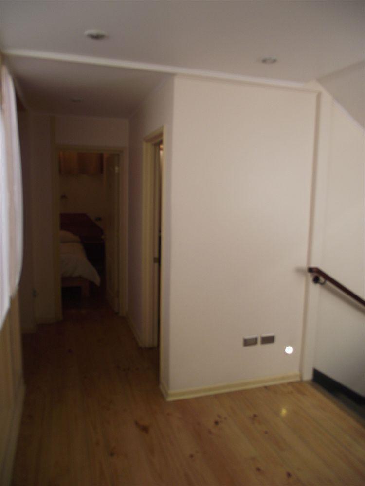 Hotel Sauken Santiago Kültér fotó
