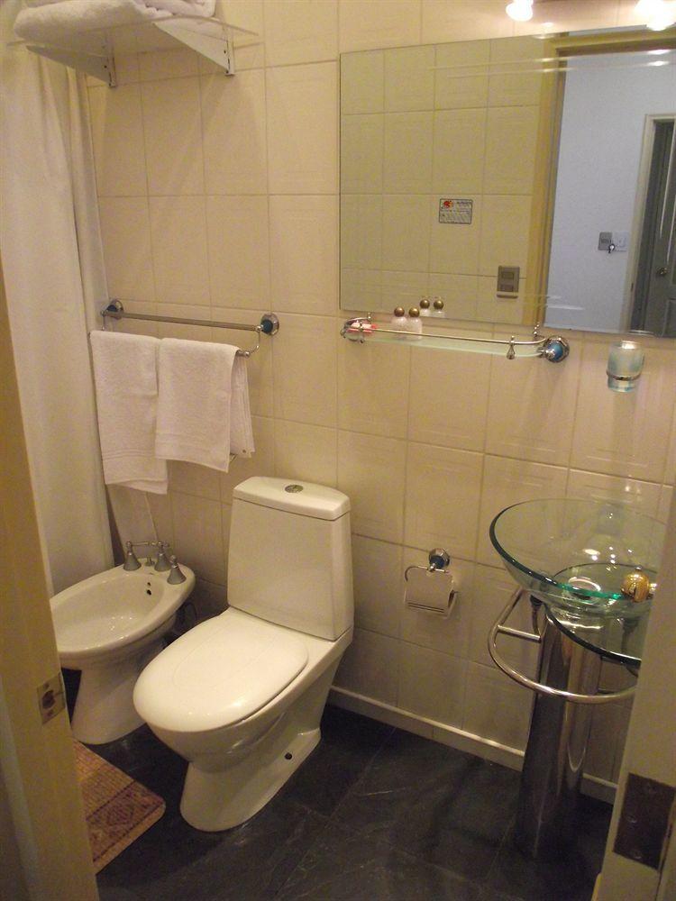 Hotel Sauken Santiago Kültér fotó