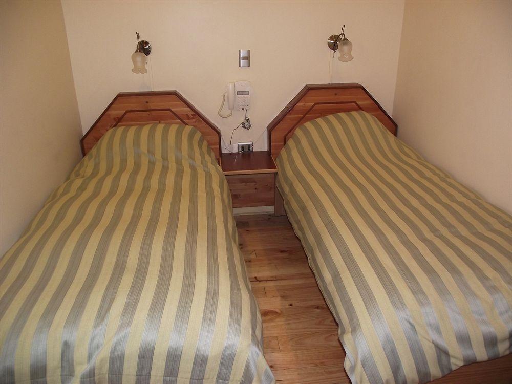 Hotel Sauken Santiago Kültér fotó